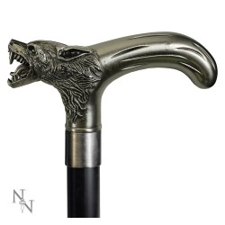 LYCONTHROPE SWAGGERING CANE