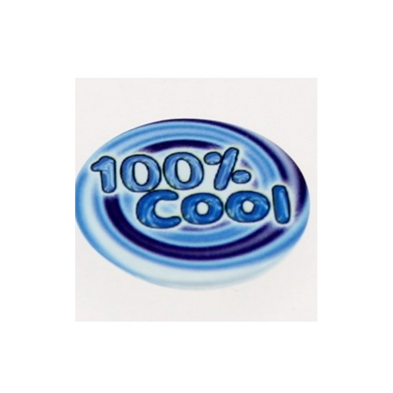 BDG61  ΚΟΝΚΑΔΕΣ - Cool 100%