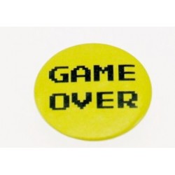 BDG62  ΚΟΝΚΑΔΕΣ - GAME OVER