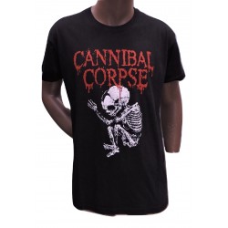 CANNIBAL CORPSE 