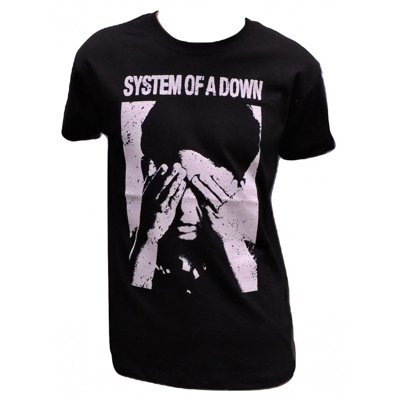 SYSTEM OF A DOWN 