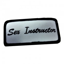 PCH076 SEX INSTRUCTOR