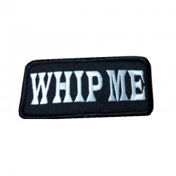 PCH081 WHIP ME