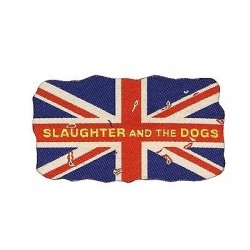 SLAUGHTER AND THE DOGS