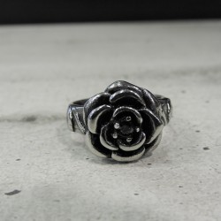 SSTRG0150B Rose Ring with...