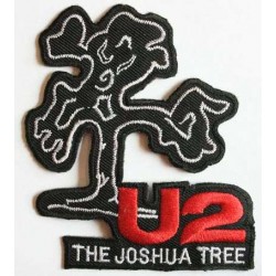 U 2 THE JOSHUA TREE