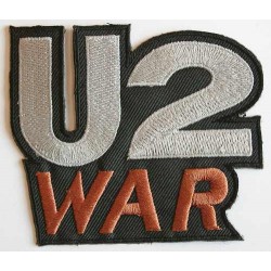 U 2 WAR