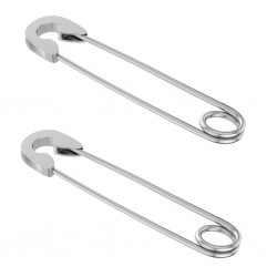SSTER0223  safety pin...