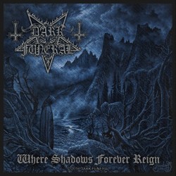 Dark Funeral ‘Where Shadows...
