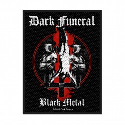 Dark Funeral ‘Black Metal’