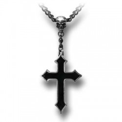 P618 Osbourne's Cross