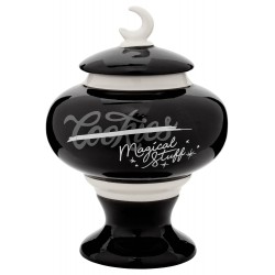 ΒΑΖΟ Magical Stuff Ceramic Jar