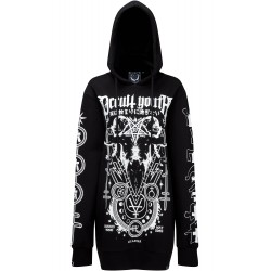 Occult Youth Hoodie