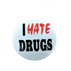 BDG85 ΚΟΝΚΑΡΔΕΣ - I HATE DRUGS