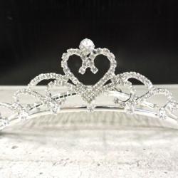 CROWN10  CROWN WITH CLEAR...