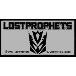 lost prophets2