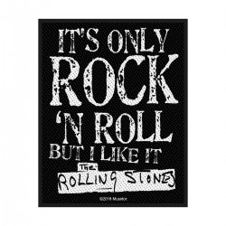 THE ROLLING STONES - IT'S...