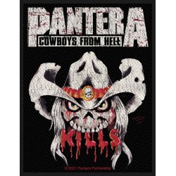 PANTERA - KILLS