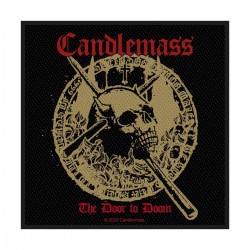 CANDLEMASS - THE DOOR TO DOOM