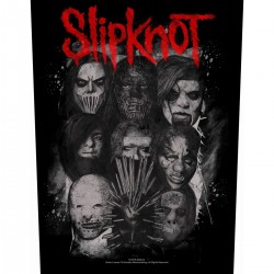 SLIPKNOT - WE ARE NOT YOUR...