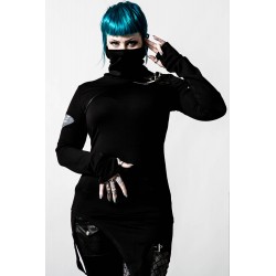 Arch Angelz Masked Top...