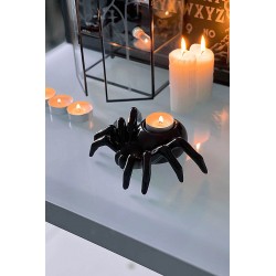 Arachnid Candle Holder