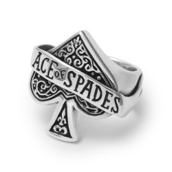 SSTRG0171 ACE OF SPADES...
