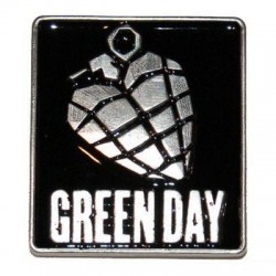 BB04 Green Day