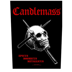 CANDLEMASS - EPICUS...