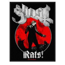 GHOST - RATS