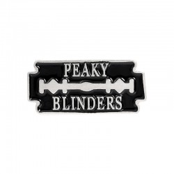 PIN64  BLADE PEAKY BLINDERS...