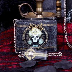 Ghost Gold Meliora Wallet...