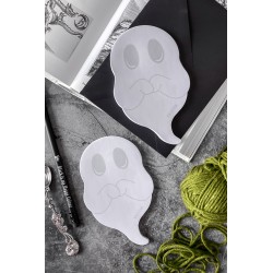 BOO STICKY NOTES