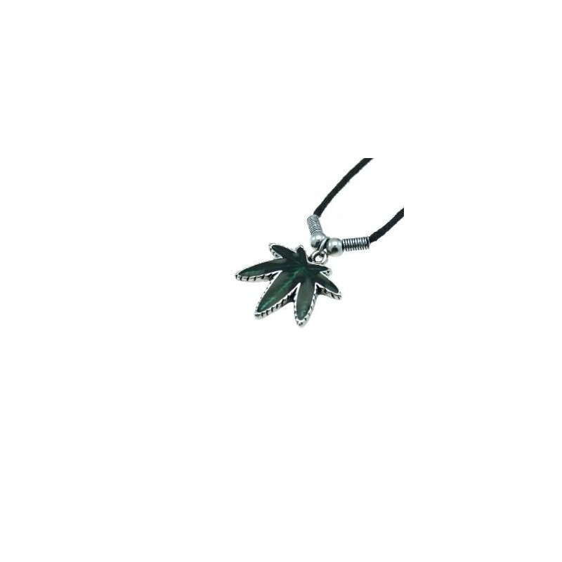 NZ0005 Green Leaf