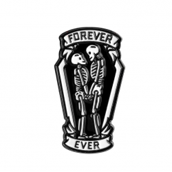 PIN180  PIN ''FOREVER EVER''