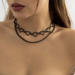 FPD133 Choker Necklace...