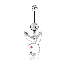 BB051  Belly Button ring...
