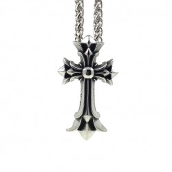 SSTPD0316  Gothic Cross...