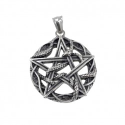 SSTPD0326  Pentacle with...