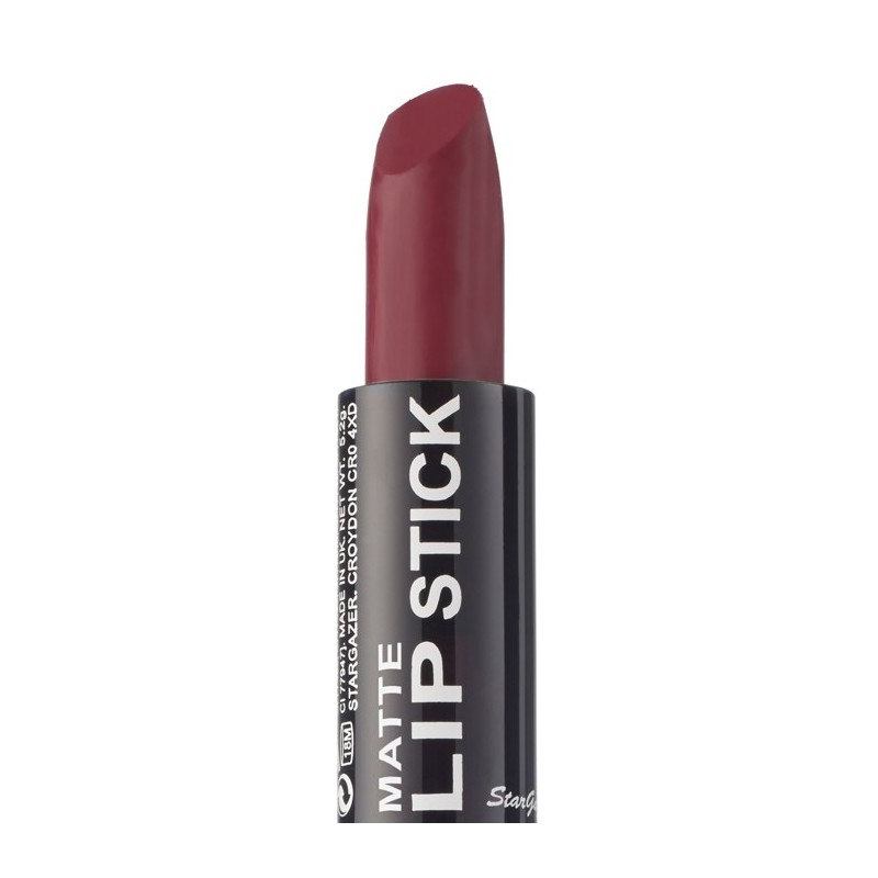 Stargazer Lipstick 202 Dark Red