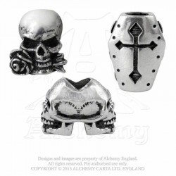 ABR1 Janus Skull/Coffin/Alchemist