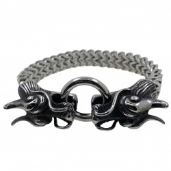 SSTBR0205  Dragons Bracelet...