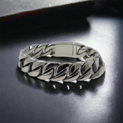 SSTBR0079  Chain Bracelet...