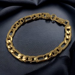 SSTBR0118 Gold Bracelet...