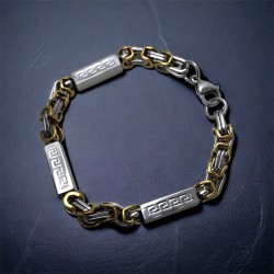 SSTBR0124  Bracelet Chain...