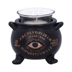 All Seeing Cauldron Candle...