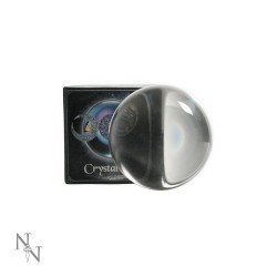 Crystal Ball (small) 7cm