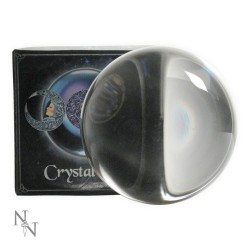 Crystal Ball (Large) 11cm