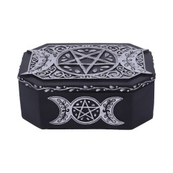 Hecate's Protection Box