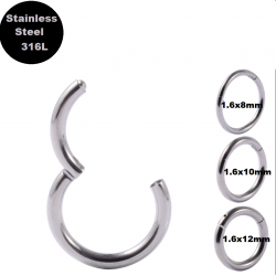 STAINLESS STEEL 316L DAITH...